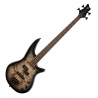 JACKSON JS2P IV SPECTRA BLK BRST - GITARA BASOWA