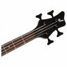 JACKSON JS2P IV SPECTRA BLK BRST - GITARA BASOWA