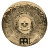 MEINL B22HHR-B BYZANCE BRILLIANT HEAVY RIDE 22'' - POWYSTAWOWY
