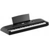 Yamaha DGX-670B - PIANINO CYFROWE z aranżerem
