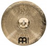 MEINL B22MR-B BYZANCE BRILLIANT MEDIUM RIDE 22'' - POWYSTAWOWY