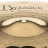 MEINL B22MR-B BYZANCE BRILLIANT MEDIUM RIDE 22'' - POWYSTAWOWY