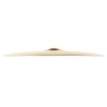 MEINL B22MR-B BYZANCE BRILLIANT MEDIUM RIDE 22'' - POWYSTAWOWY