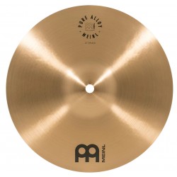 MEINL PA10S PURE ALLOY...