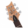 PRS SE CUSTOM 24 LH FADED BLUE BURST - GITARA LEWORĘCZNA