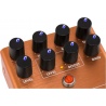 FENDER MTG:LA TUBE DISTORTION - EFEKT GITAROWY