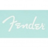 FENDER SPAGHETTI LOGO T-SHIRT DAPHNE M - KOSZULKA