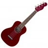 FENDER ZUMA CLASSIC UKE CAR WN - UKULELE KONCERTOWE
