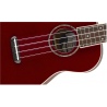 FENDER ZUMA CLASSIC UKE CAR WN - UKULELE KONCERTOWE