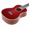 FENDER ZUMA CLASSIC UKE CAR WN - UKULELE KONCERTOWE