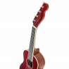 FENDER ZUMA CLASSIC UKE CAR WN - UKULELE KONCERTOWE