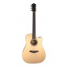 FURCH GREEN DC-SR LR BAGGS SPE - GITARA ELEKTROAKUSTYCZNA