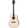 DOWINA BORDEAUX DCE - GITARA AKUSTYCZNA