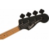 FENDER SQUIER CONTEMPORARY ACTIVE JAZZ HH RMN BPG SHG - BAS