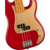 FENDER SQUIER 40TH ANNIVERSARY PRECISION BASS MN AHW SDKR