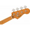 FENDER SQUIER 40TH ANNIVERSARY PRECISION BASS MN AHW SDKR