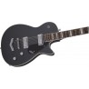 GRETSCH G5260T ELECTROMATIC JET BARI BLK - GITARA BARYTONOWA