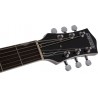 GRETSCH G5260T ELECTROMATIC JET BARI BLK - GITARA BARYTONOWA