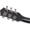 GRETSCH G5260T ELECTROMATIC JET BARI BLK - GITARA BARYTONOWA