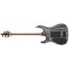 JACKSON PRO DINKY MODERN ASH FR6 BK WHT - GITARA ELEKTRYCZNA