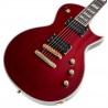LTD EC-1000 T CTM FM STBC - GITARA ELEKTRYCZNA
