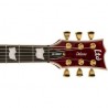 LTD EC-1000 T CTM FM STBC - GITARA ELEKTRYCZNA