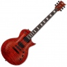 LTD EC-1001 TEF TIGER EYE - GITARA ELEKTRYCZNA
