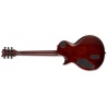 LTD EC-1001 TEF TIGER EYE - GITARA ELEKTRYCZNA