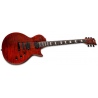 LTD EC-1001 TEF TIGER EYE - GITARA ELEKTRYCZNA
