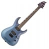 LTD H-1001 VIOLET ANDROMEDA SATIN - GITARA ELEKTRYCZNA