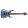 LTD H-1001 VIOLET ANDROMEDA SATIN - GITARA ELEKTRYCZNA