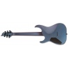 LTD H-1001 VIOLET ANDROMEDA SATIN - GITARA ELEKTRYCZNA