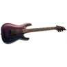 LTD H-1001 VIOLET ANDROMEDA SATIN - GITARA ELEKTRYCZNA