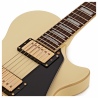 LTD PS-1 VW VINTAGE WHITE - GITARA ELEKTRYCZNA