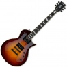 ESP E-II ECLIPSE FULL THICKNESS TSB - GITARA ELEKTRYCZNA
