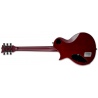 ESP E-II ECLIPSE FULL THICKNESS TSB - GITARA ELEKTRYCZNA