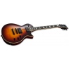 ESP E-II ECLIPSE FULL THICKNESS TSB - GITARA ELEKTRYCZNA