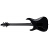 ESP E-II HORIZON FR BLKNB - GITARA ELEKTRYCZNA