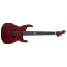ESP E-II M-I THRU NT DCARS - GITARA ELEKTRYCZNA