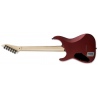 ESP E-II M-I THRU NT DCARS - GITARA ELEKTRYCZNA