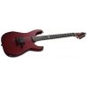 ESP E-II M-I THRU NT DCARS - GITARA ELEKTRYCZNA