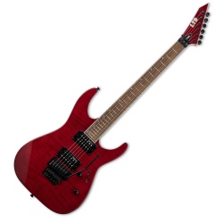 LTD M-200FM STR -  GITARA...