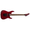 LTD M-200FM STR -  GITARA ELEKTRYCZNA