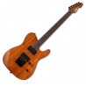 LTD TE-1000 EVERTUNE KOA NATURAL GLOSS - GITARA ELEKTRYCZNA