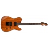 LTD TE-1000 EVERTUNE KOA NATURAL GLOSS - GITARA ELEKTRYCZNA