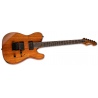 LTD TE-1000 EVERTUNE KOA NATURAL GLOSS - GITARA ELEKTRYCZNA