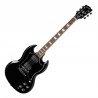 GIBSON SG STANDARD EBONY - GITARA ELEKTRYCZNA