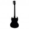 GIBSON SG STANDARD EBONY - GITARA ELEKTRYCZNA