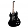 GIBSON SG STANDARD EBONY - GITARA ELEKTRYCZNA