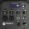 HK POLAR 12 - SYSTEM NAGŁOŚNIENIOWY O MOCY 2000W